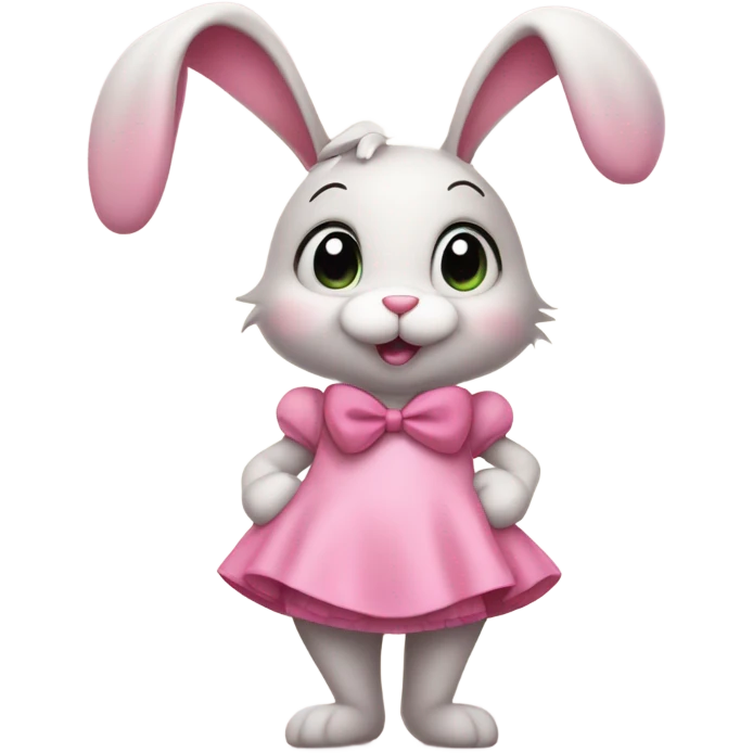 my melody  emoji