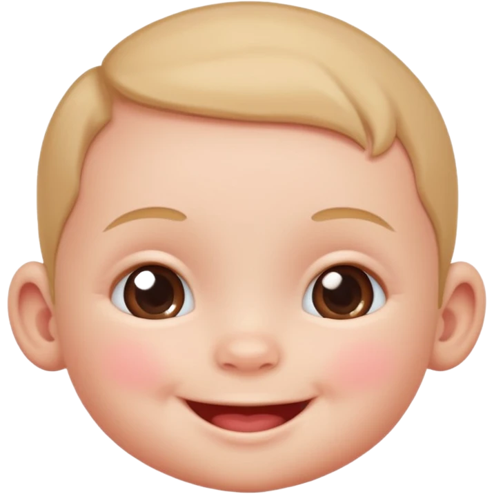 Bebes emoji