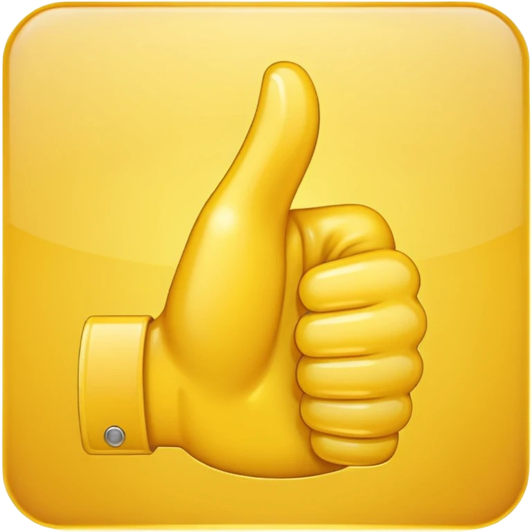 thumbs up emoji emoji