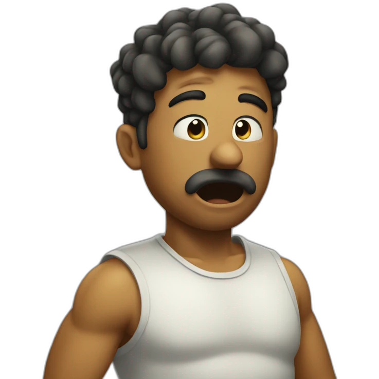 fart emoji