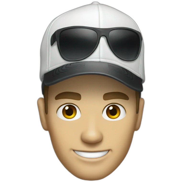 vanilla ice emoji