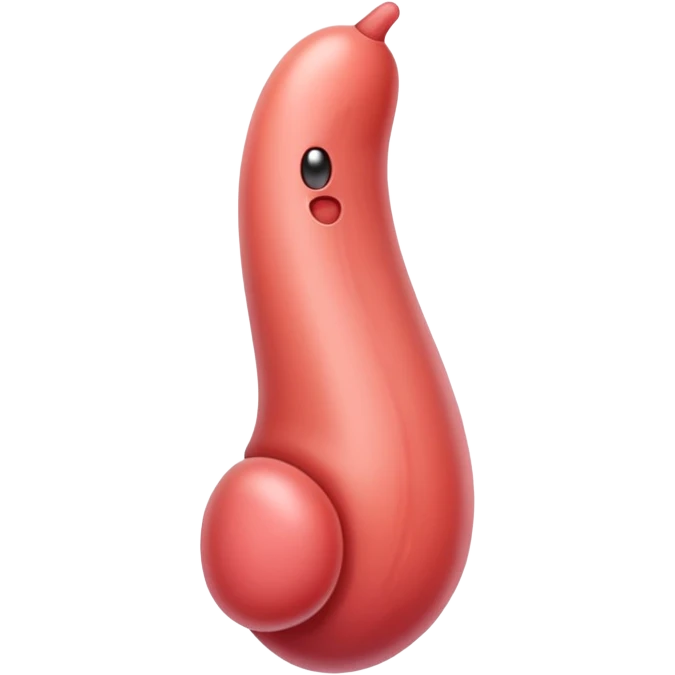 Penis emoji