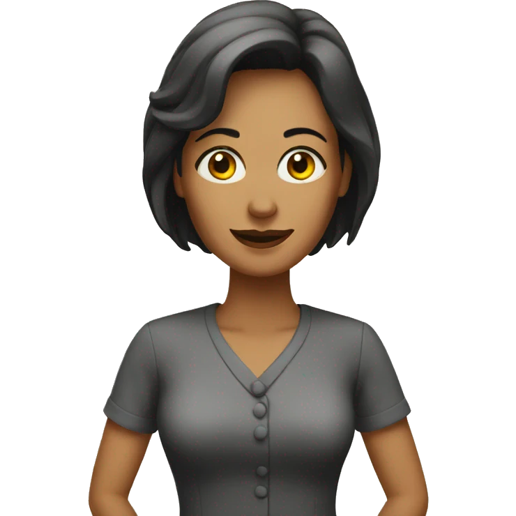 mrs emoji
