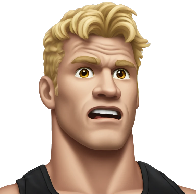 jake paul beating mike tyson emoji
