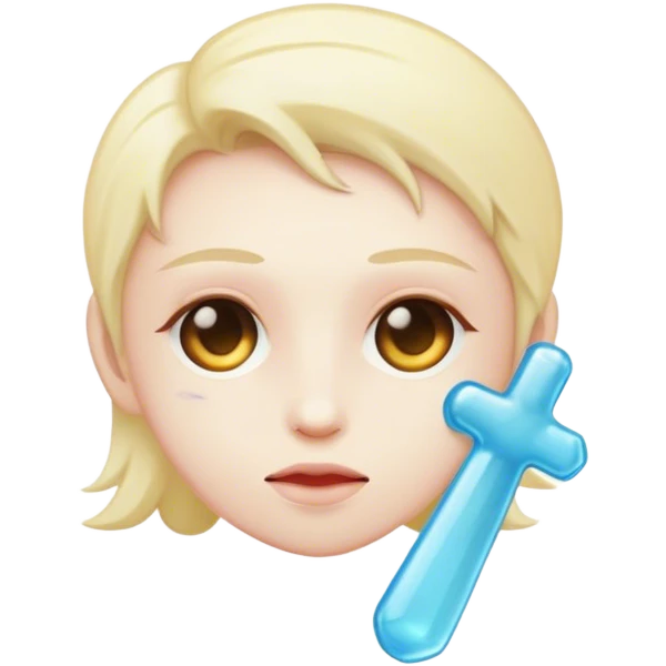 G Antibody emoji