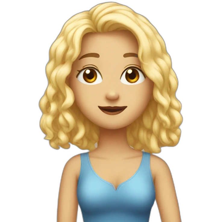 miss you emoji