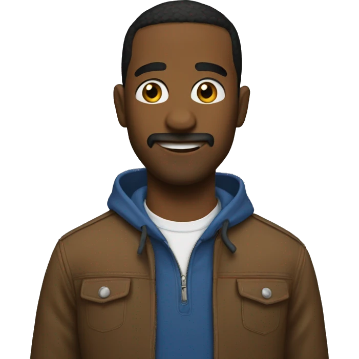 Rizz emoji