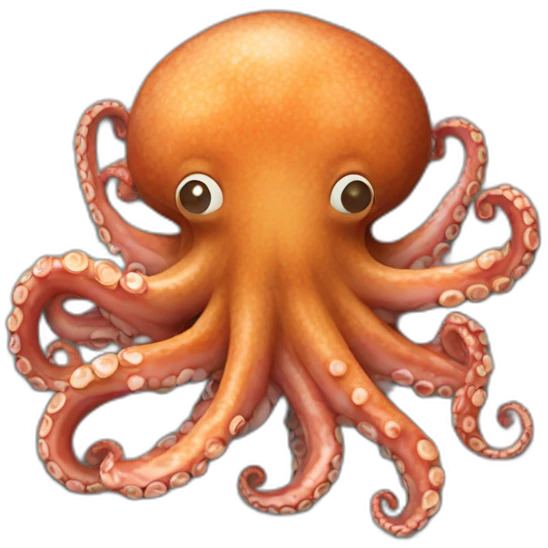 pulpo dish emoji