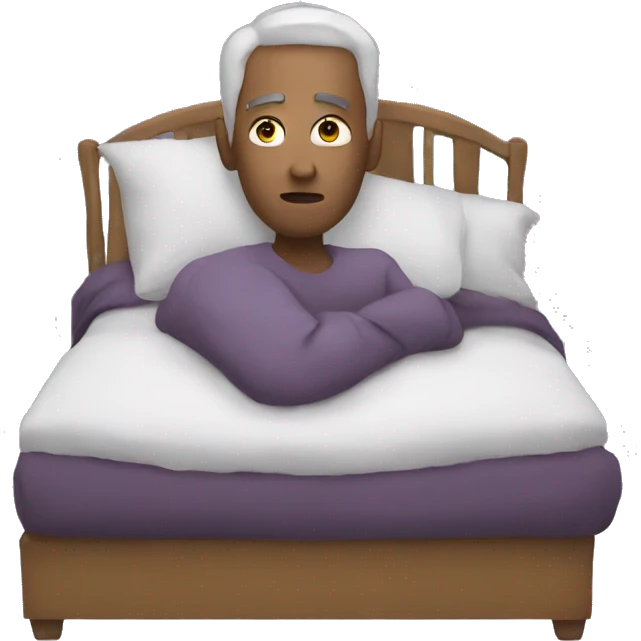 Insomnia emoji