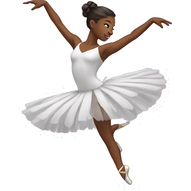 dancer emoji