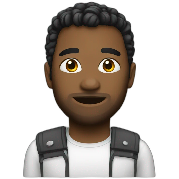 Bit emoji