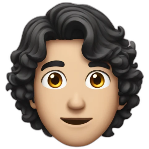 Dylan Valenza emoji