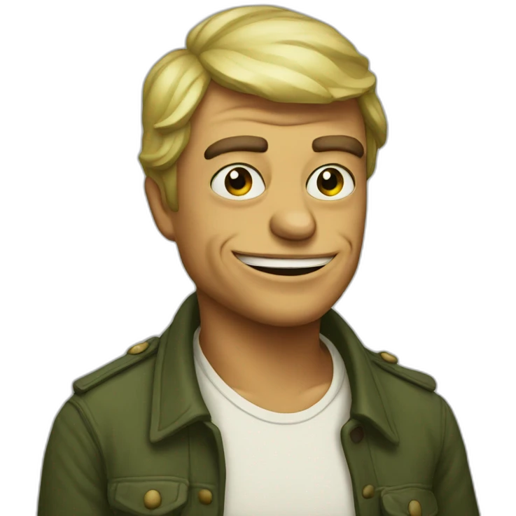 pepe emoji