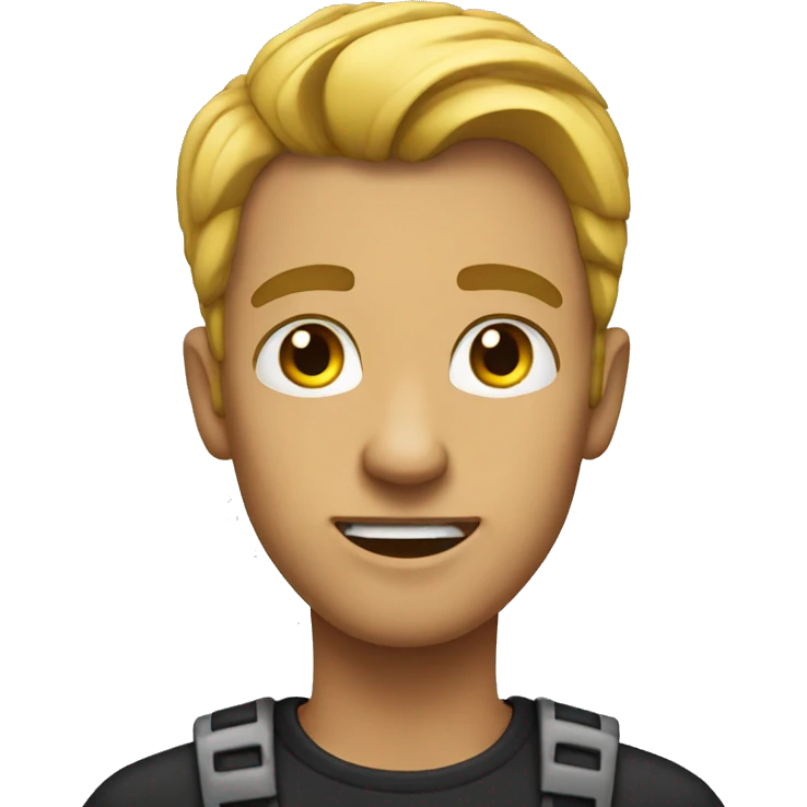 attitude emoji