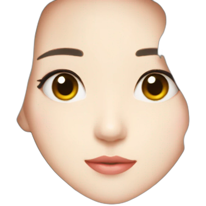 Hyunjin emoji