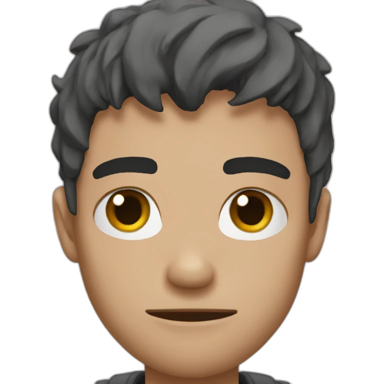 johnny 3 tears emoji