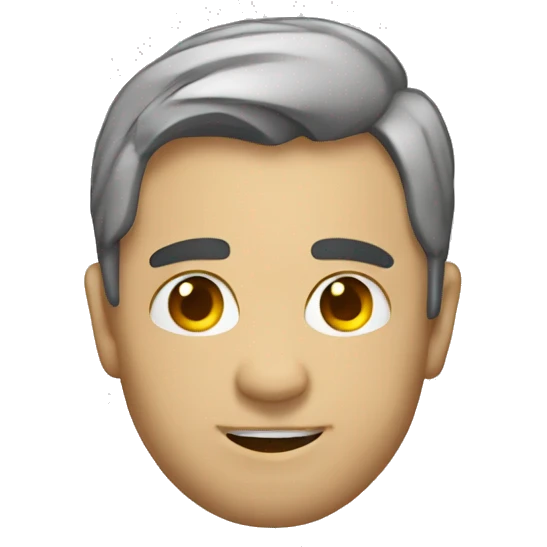 Daniel Sigma Do Mog emoji