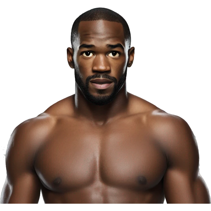 Jon jones emoji