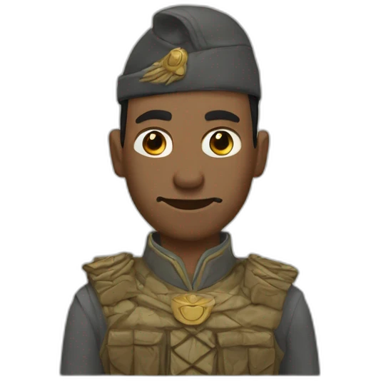 Jara Cimrman emoji