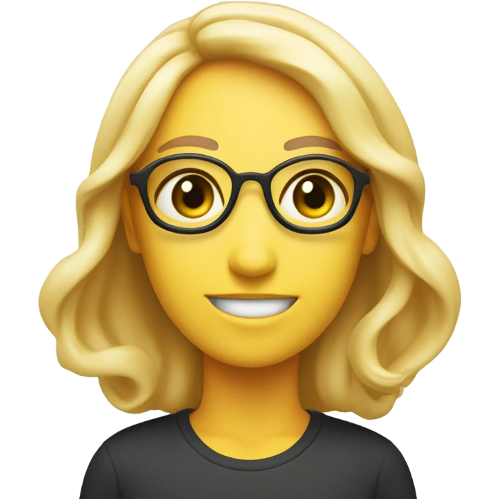 For real logo emoji