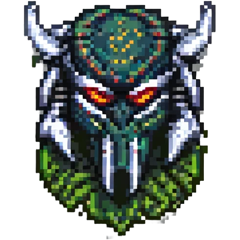 Predator rank badge from Apex Legends emoji
