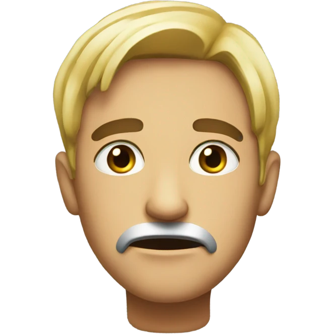 suspicious  emoji