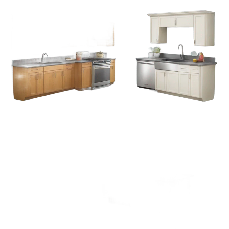 Custom kitchen designer emoji