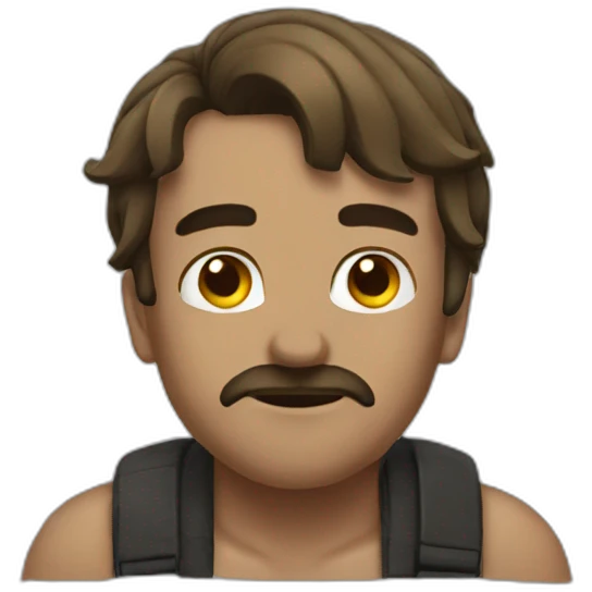 Fuck emoji