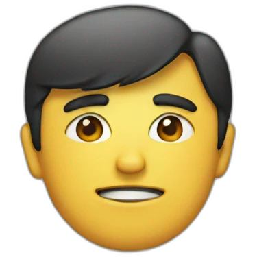 Sigma emoji