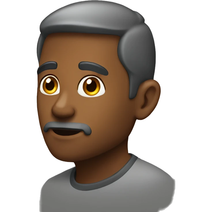 Sorprise chat emoji