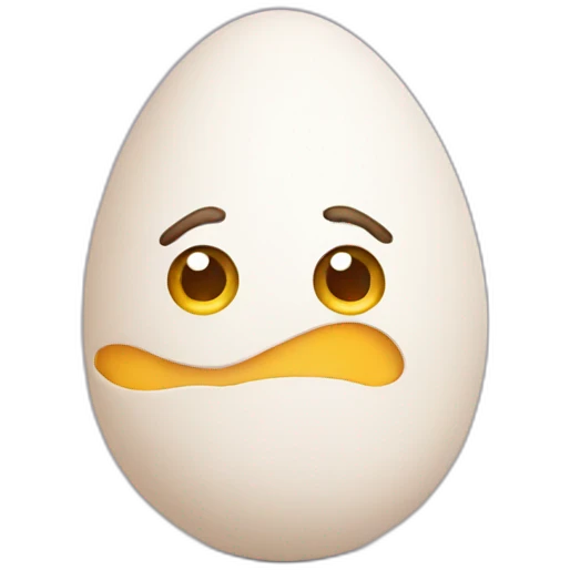 egg emoji
