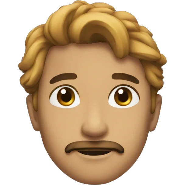 مرد emoji