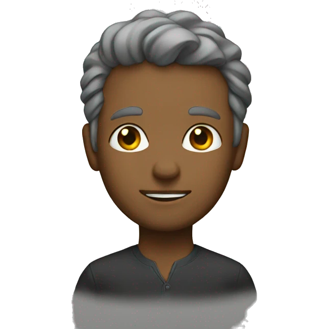 th world emoji