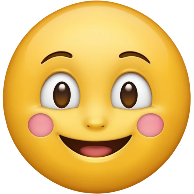 Cute emoji emoji