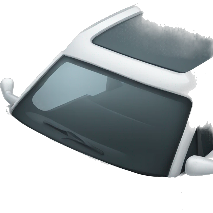 windshield wipers emoji