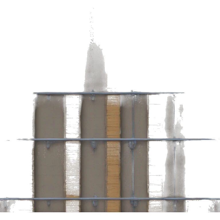 Foundation, Null Field on Terminus emoji