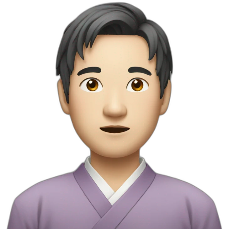 天安門事件 emoji