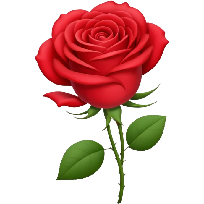 Emoji de couleur rose  emoji