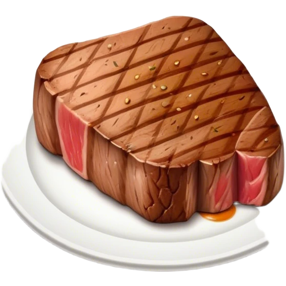 MEAT emoji