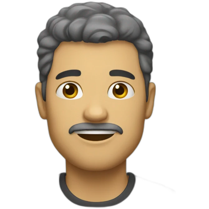 штанга emoji