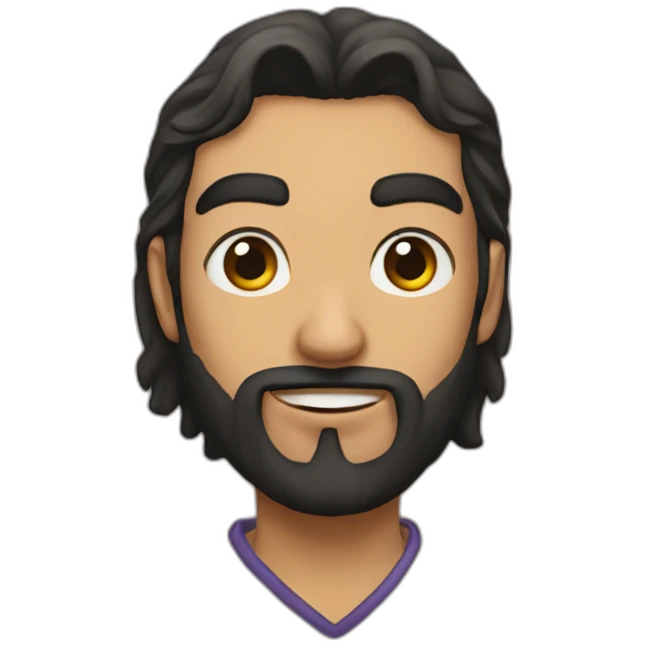 arda emoji