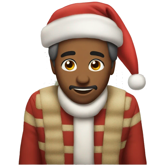 navidad emoji