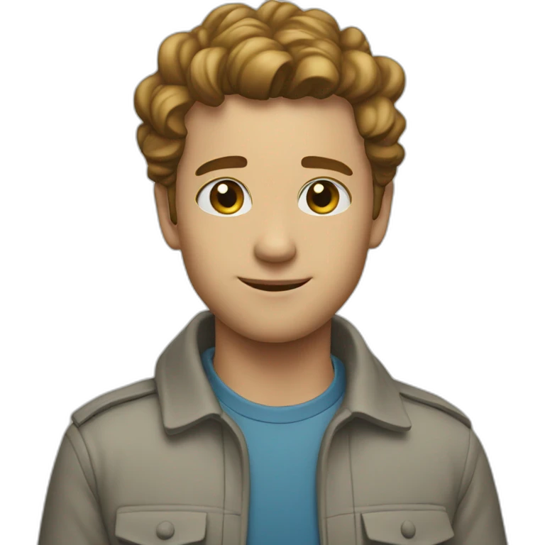 Photo emoji