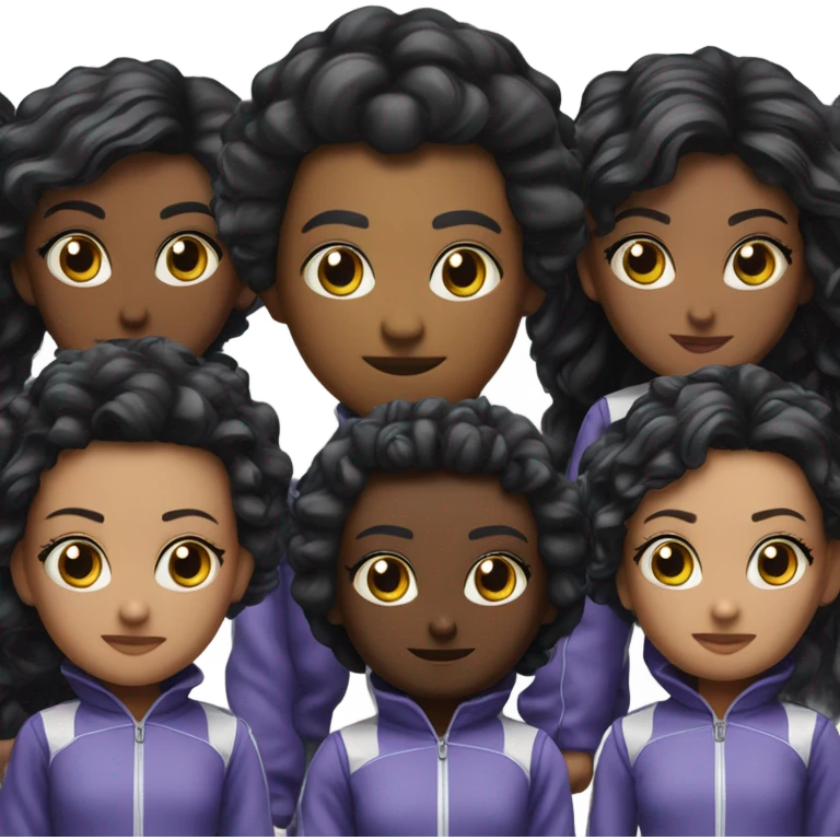 squid game emoji