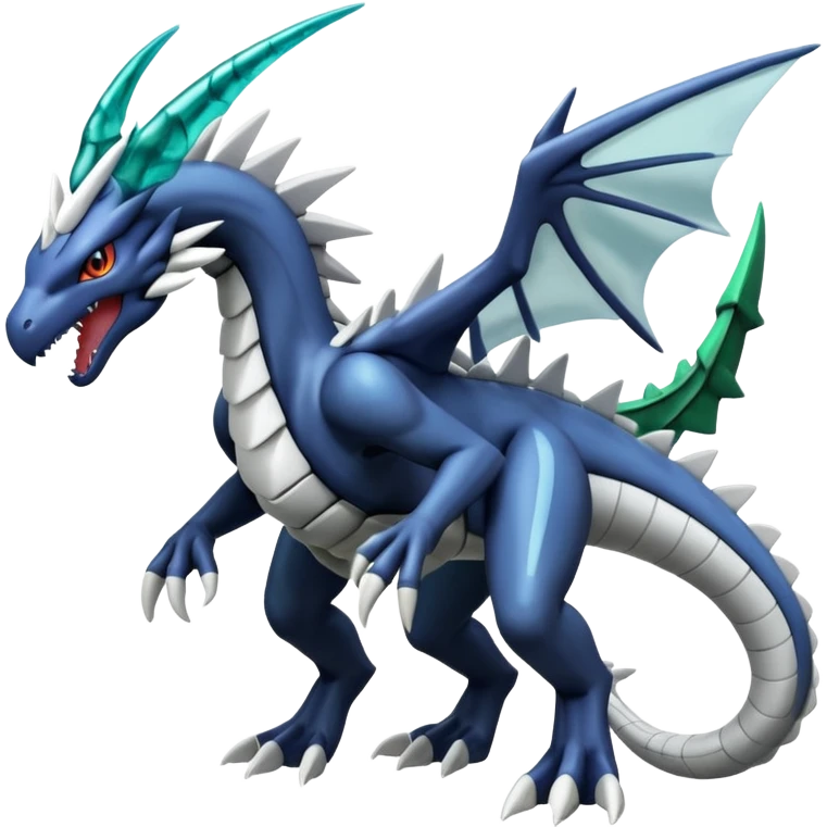 Reshiram-Zekrom-Dialga-Palkia-Rayquaza-fusion emoji