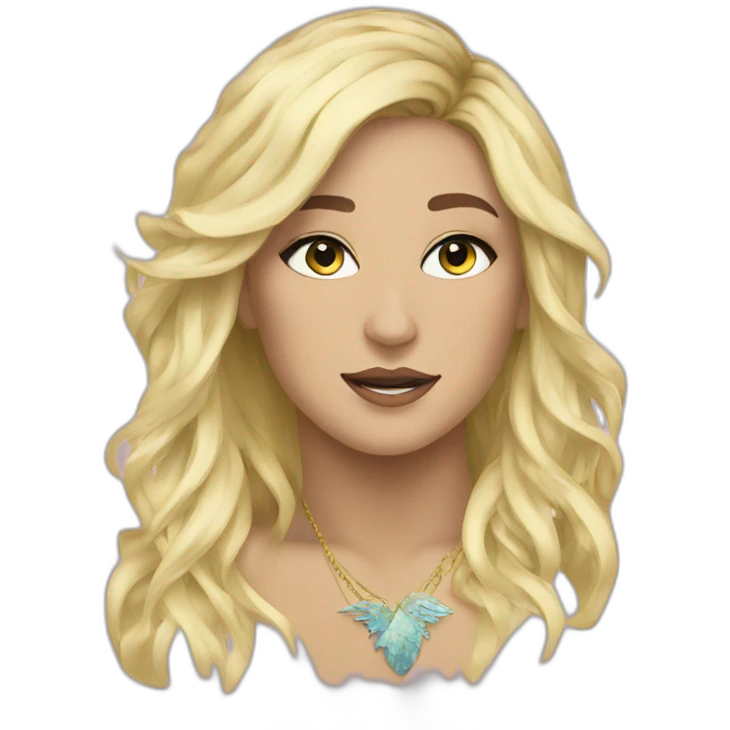 Kesha emoji