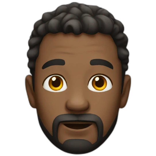 Jeremiah emoji