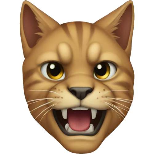 Hellcat emoji