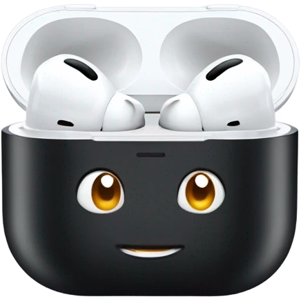 Airpods pro emoji