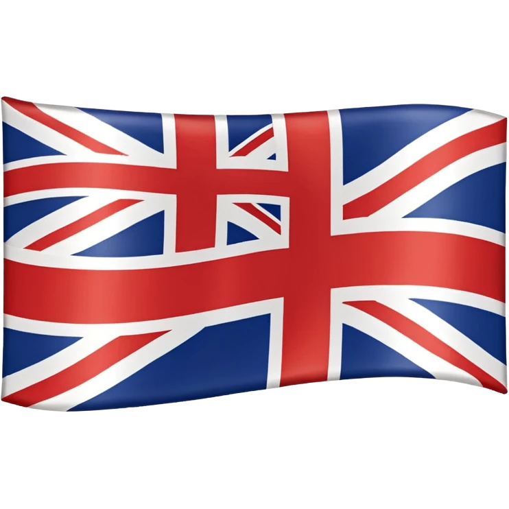 Flag of British America emoji